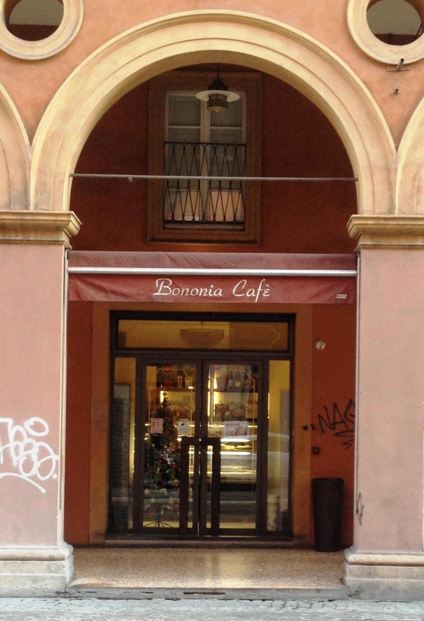 San Felice 135 - 2 Hotel Bologna Exterior photo